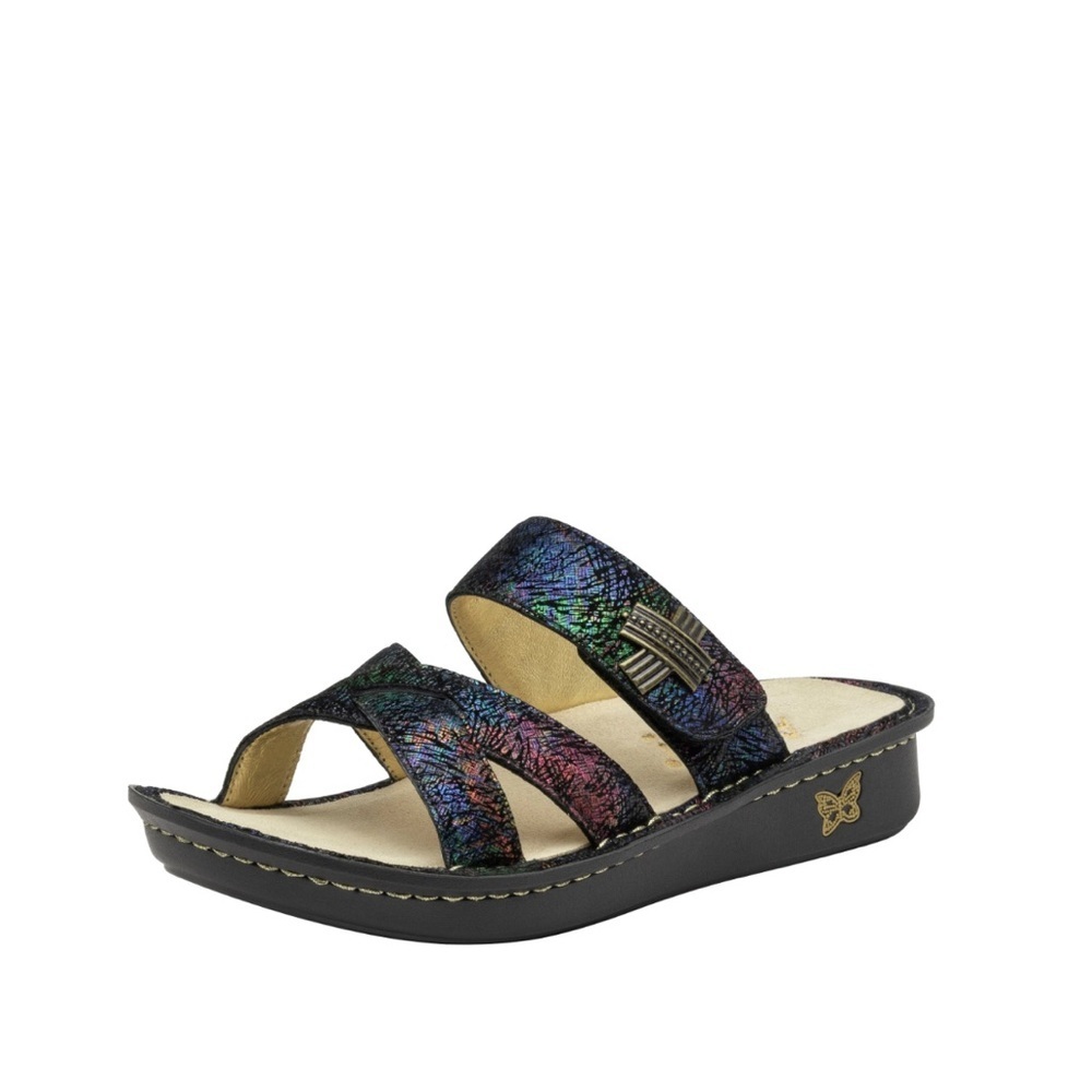 Alegria Victoriah Dynomite Sandals